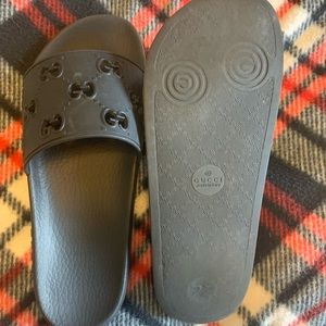 Men’s slides